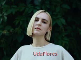 UdaFlores