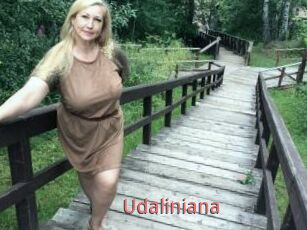 Udaliniana