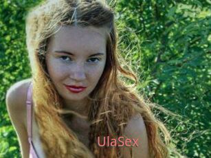 UlaSex