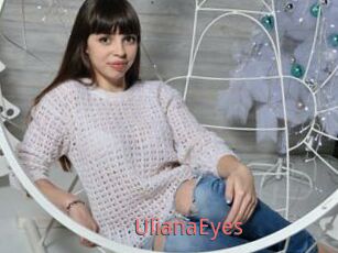 UlianaEyes