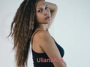 UlianaKiss