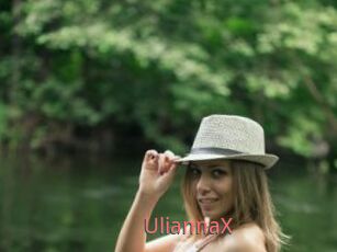 UliannaX