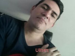 Ulises