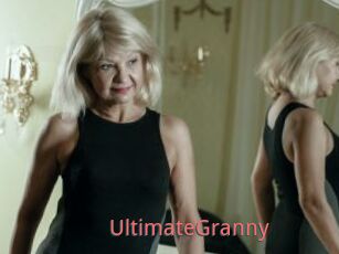 UltimateGranny