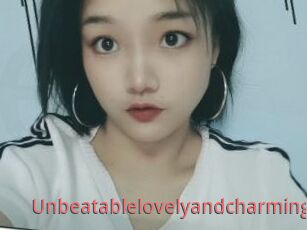 Unbeatablelovelyandcharming