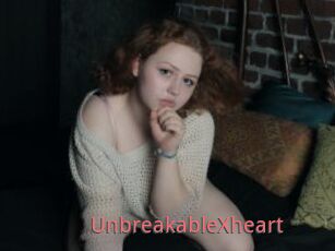 UnbreakableXheart