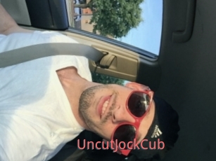 UncutJockCub