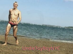 UndieToyBoyNYC