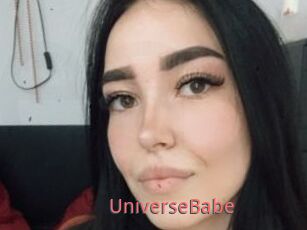 UniverseBabe