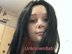 UnknownBaby