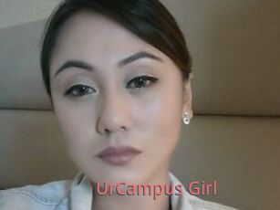 UrCampus_Girl