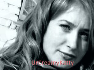 UrCreamyKatty