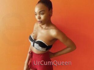 UrCumQueen