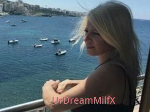 UrDreamMilfX