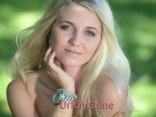 UrKimShine