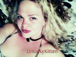 UrKinkyKitten