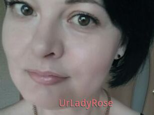 UrLadyRose