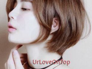 UrLoveOnTop