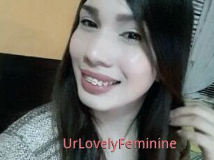 UrLovelyFeminine