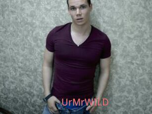 UrMrWILD