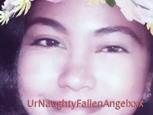 UrNaughtyFallenAngelxxx