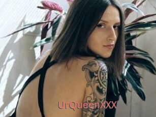 UrQueenXXX