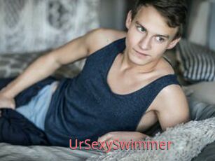 UrSexySwimmer