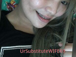 Ur_SubstituteWIFE69