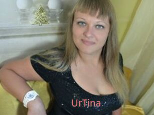 UrTina