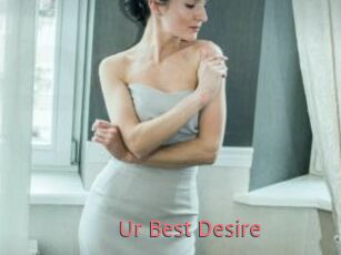 Ur_Best_Desire