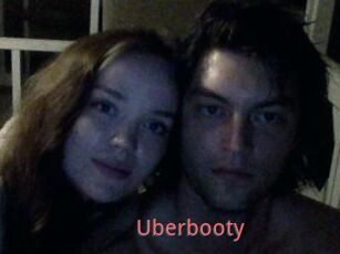 Uberbooty