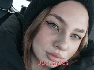 Udelaayres