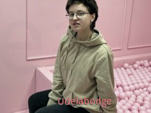 Udelabodge