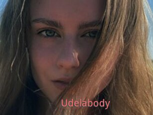 Udelabody