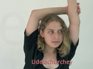 Udelachurchey