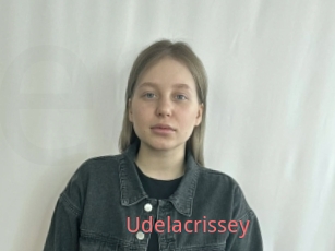 Udelacrissey