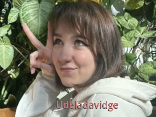 Udeladavidge