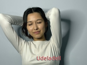 Udeladell