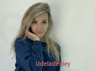 Udeladenley