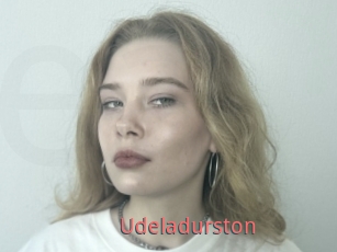 Udeladurston