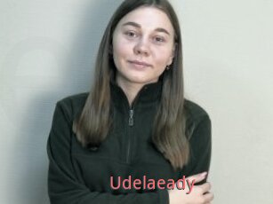 Udelaeady