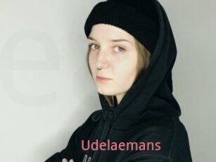 Udelaemans