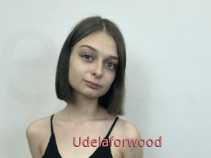 Udelaforwood