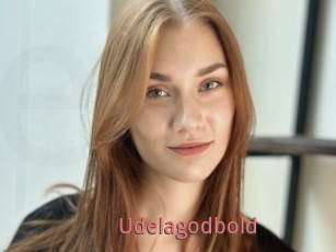 Udelagodbold