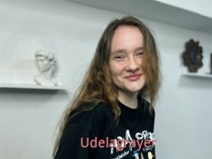 Udelagrayer