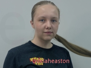 Udelaheaston