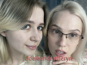 Udeleandcatheryn