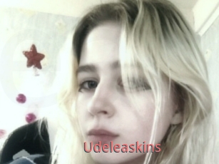 Udeleaskins