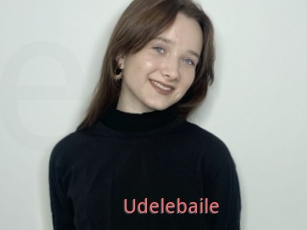 Udelebaile