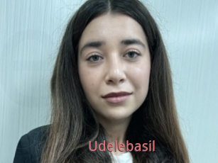 Udelebasil